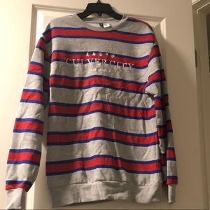 Culver City Los Angeles H&M sweatshirt